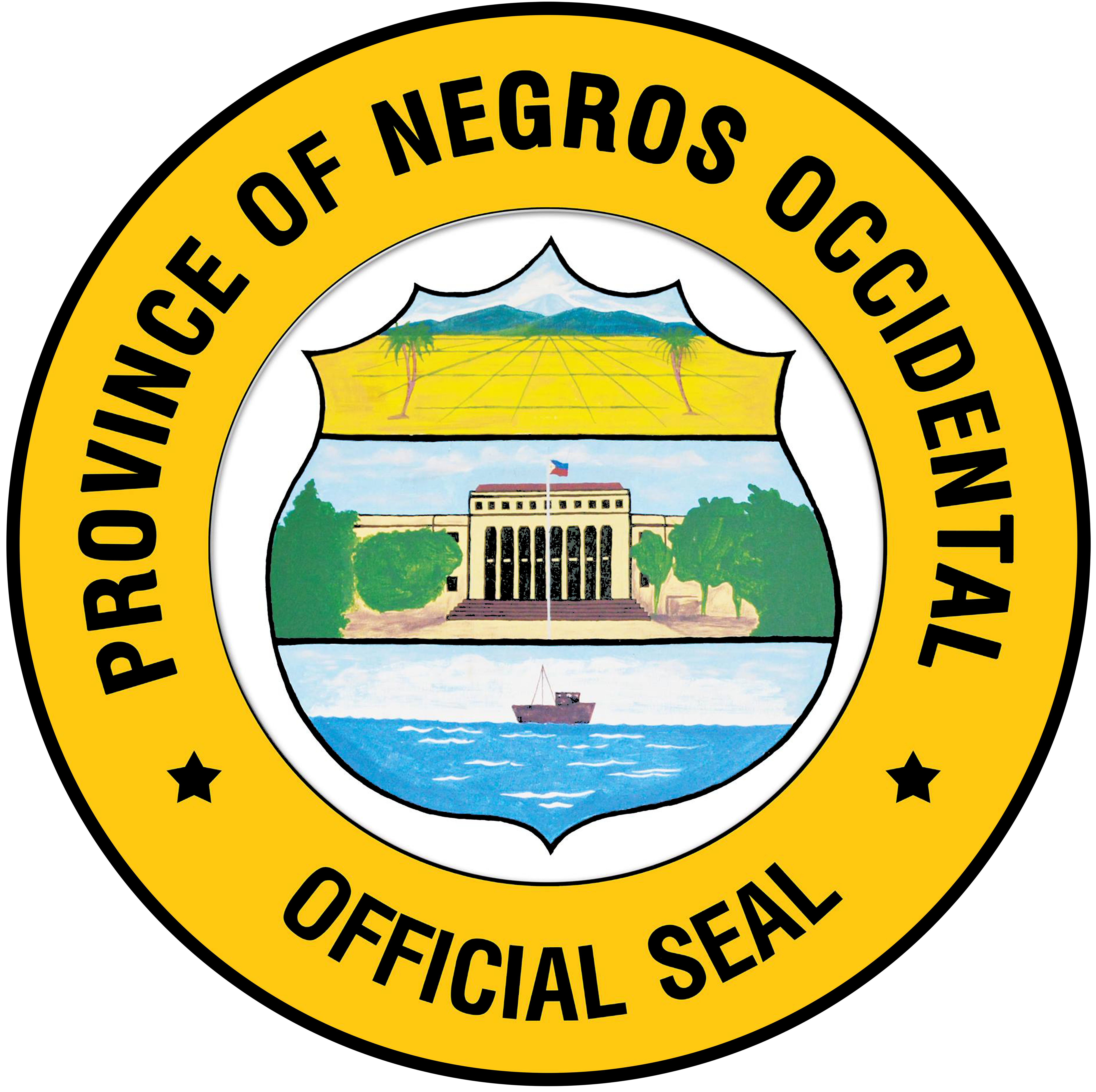 Provincial Government of Negros Occidental
